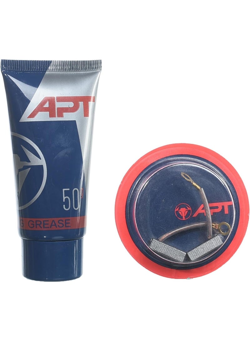 APT- Rotary Hammer 1300W 7KG Model APT DW15D-V4 - Image 5